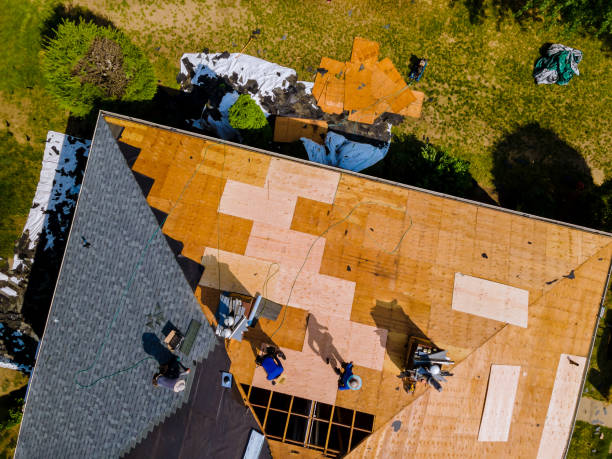 Trusted Bolivar, MO Roofing Contractor Experts