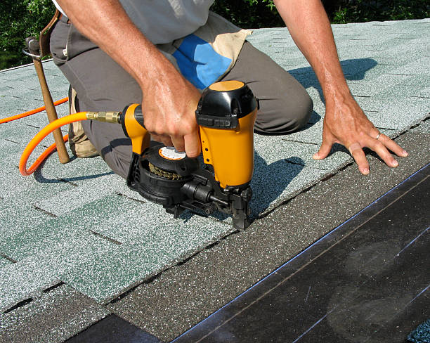 Bolivar, MO Roofing Contractor Company