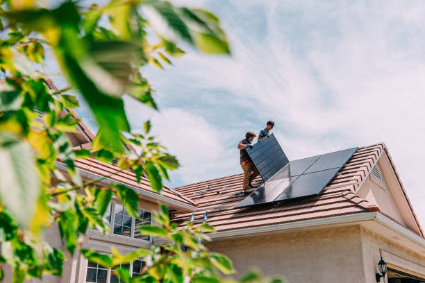 Gutter Installation and Roofing in Bolivar, MO