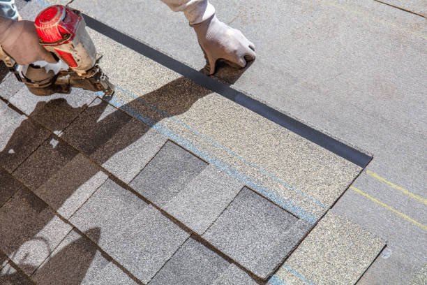 Roof Waterproofing Services in Bolivar, MO